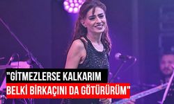 Yıldız Tilbe vasiyetini açıkladı