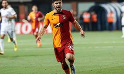 Ödeme gecikti, Galatasaray'a Yusuf Demir için ihtarname çekildi