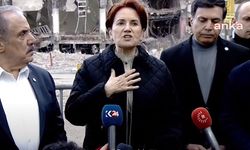 Akşener 'bıktık' diyerek Erdoğan'a seslendi! "Derhal bu karardan vazgeçin"