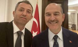 CHP'den istifa ederek AKP'ye geçen Ali Arif Özzeybek makamı kaptı