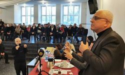 Yanardağ: Delikanlılık Anayasayı ihlal ederek aday olanları protesto etmektir