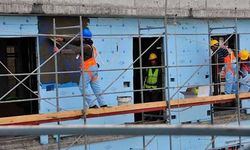 Güzel görünen riskli yapılar! Binalarda mantolama tehlikesi