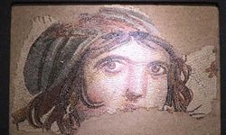 Gaziantep'teki Zeugma Mozaik Müzesi'nden 'hasar' açıklaması