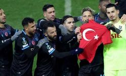 Trabzonspor, Basel maçı gelirlerini deprem bölgesi için bağışladı