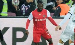 Christian Atsu’dan acı haber geldi