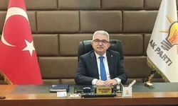 Yaptığı binalar yıkılan AKP'li başkan görevden alındı