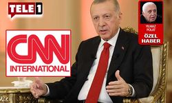 CNN: Erdoğan'ın siyasi kaderi depreme vereceği tepkiye bağlı