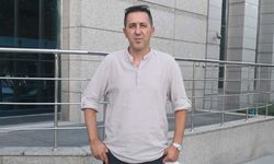 Akdeniz Gazeteciler Cemiyeti Başkanı tecavüz iddiasıyla gözaltında