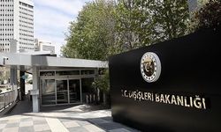 Konsolosluk kapatan ülke elçileri Dışişleri'ne çağrıldı