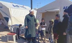 Depremzede çocukların tarikatlara verildiği iddiası büyüyor!