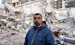Site yöneticisi: Müteahhit 'Depreme dayanıklı, dışarı çıkmayın' dedi, 2 blok yıkıldı