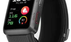 Huawei Watch D : Sağlığınız önem veren akıllı saat