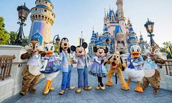 Disney World'ün "özerkliği" feshedildi