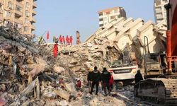 Kahramanmaraş'ta yıkılan Ebrar Sitesi'nin müteahhitlerinden biri tutuklandı