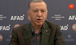 Erdoğan yine ağzını bozdu! "Ahlaksız, namussuz, adi..."