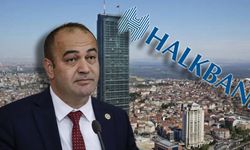 Halkbank'tan CHP'li Karabat'a 100 bin liralık dava! "Hırsıza hırsız demeye devam edeceğim!"