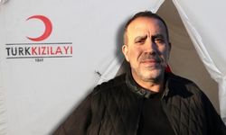 AHBAP Kızılay’dan çadır aldığını doğruladı