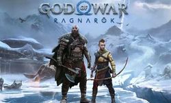 God of War Ragnarok 11 milyon kopya sattı