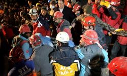 Hatay’da arama kurtarma çalışmaları sona erdi