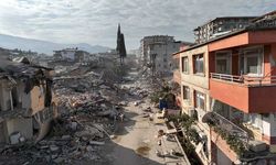 Hatay’da enkaz kaldırma çalışmalarına geçiliyor