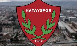 Hatayspor Süper Lig'den çekildi