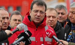 İmamoğlu’ndan büyük İstanbul depremi açıklaması! “Keşke rahat uyuyun diyebilsem”