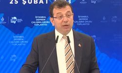 Ekrem İmamoğlu: İstanbul’da çok büyük bir seferberlik başlatacağız
