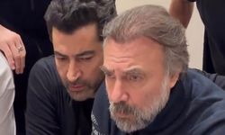 ATV'den Oktay Kaynarca ve Kenan İmirzalıoğlu'na AHBAP ambargosu