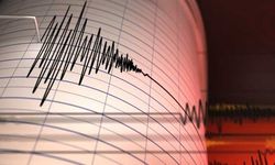 Elbistan'da deprem!