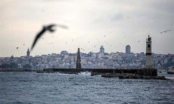 İstanbul için tedbir çağrısı!
