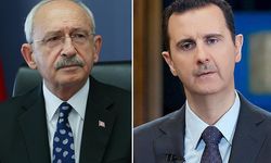 Kılıçdaroğlu Esad'a mektup gönderdi