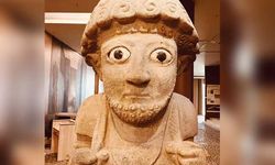 Kral Şuppiluliuma'dan ilk fotoğraf geldi