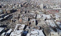 Malatya’da yıkılan ve acil yıkılacak bina sayısı belli oldu