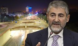 AKP’li belediye geri adım attı! Köprülü Kavşak’tan Nebati’nin adı kaldırıldı