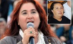 Sabahat Akkiraz depremde ablasını kaybetti: Yüreğim paramparça