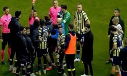 Fenerbahçe - Adana Demirspor maçı yargıya taşındı!