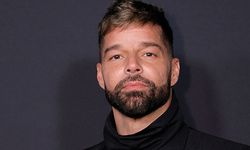 Ricky Martin'den depremzedelere destek çağrısı