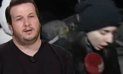 Şahan'dan isyan eden vatandaşın sesini kesen kanallara: Utanıyorum hepinizden!