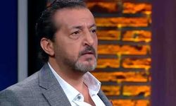 Mehmet Şef deprem anını anlattı! "Tezgah yürüdü"