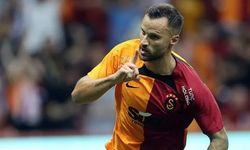 Seferovic transferi Celta Vigo taraftarını karıştırdı