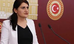 HDP'li Semra Güzel'in tahliye talebine ret