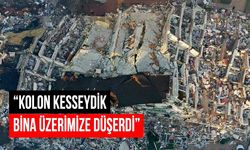 105 kişinin öldüğü Rende Sitesi'nin sahibi dalga geçti