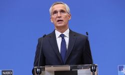 NATO Genel Sekreteri Türkiye’ye geliyor