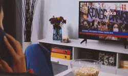 CHP gençlik kollarının hazırladığı kısa filmde TELE1 detayı