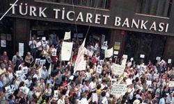 Hükümet düşüren Türk Ticaret Bankası satışa çıkarıldı!