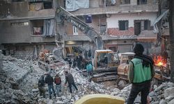 Deprem sonrası ortaya çıkan stres bozukluğuna dikkat
