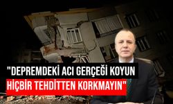 RTÜK üyesi Konuralp'ten TV kanallarına çağrı