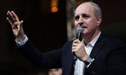 Numan Kurtulmuş’tan "Kaybetmeye hazır mısınız" sorusuna yanıt