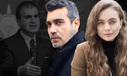 Caner Cindoruk ve Damla Sönmez'den Ömer Çelik'e: Neyi not ediyorsunuz?
