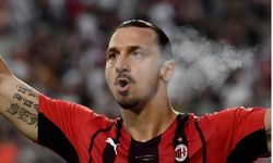 41 yaşındaki Zlatan milli takıma çağrıldı!